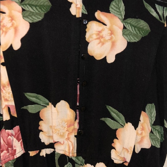 girls romper - Picture 3 of 4